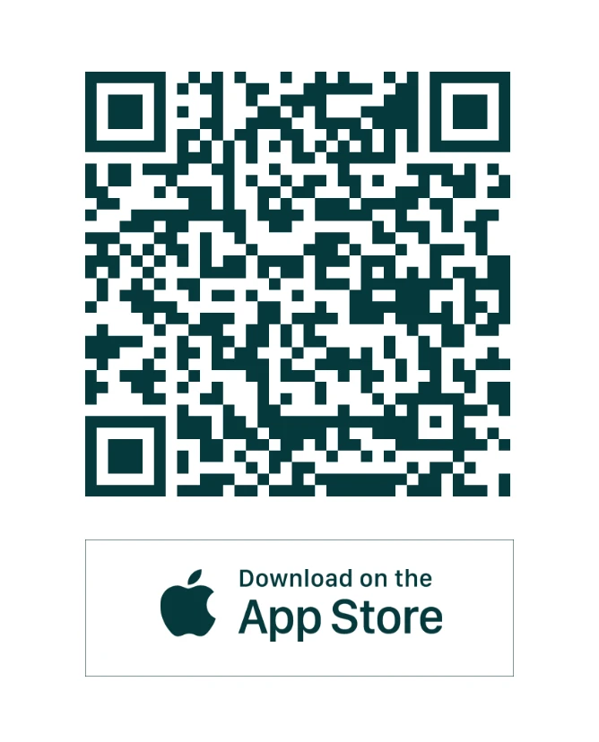 Baixe na App Store