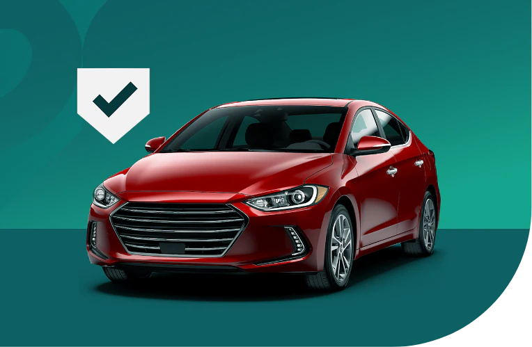 Banner de proteção para carros